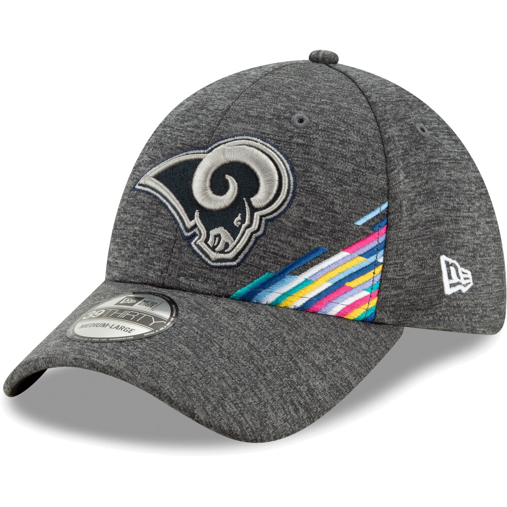 rams crucial catch hat