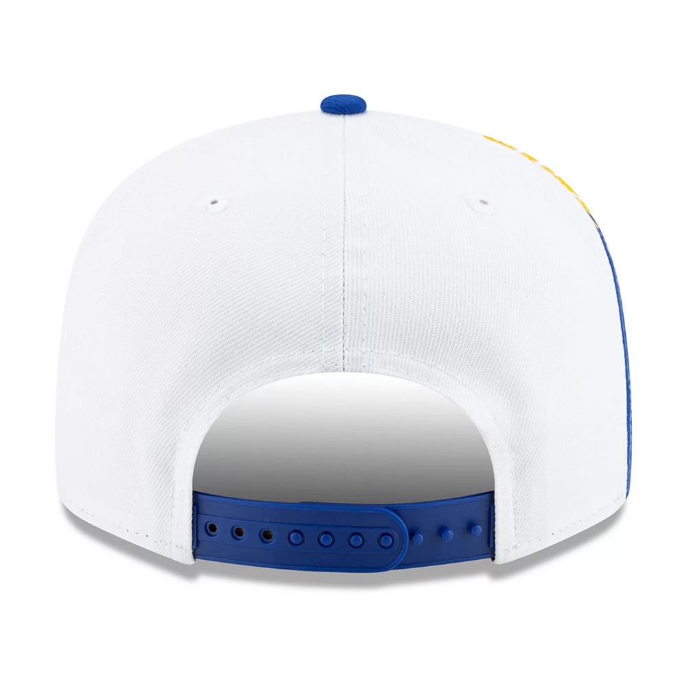 Paintbrush Snapback Los Angeles Rams