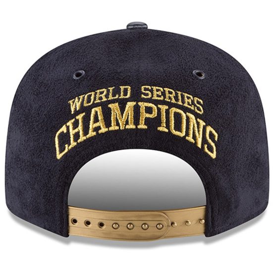 Houston Astros 2017 World Series Champions One Size Hat Cap 39Thirty New Era
