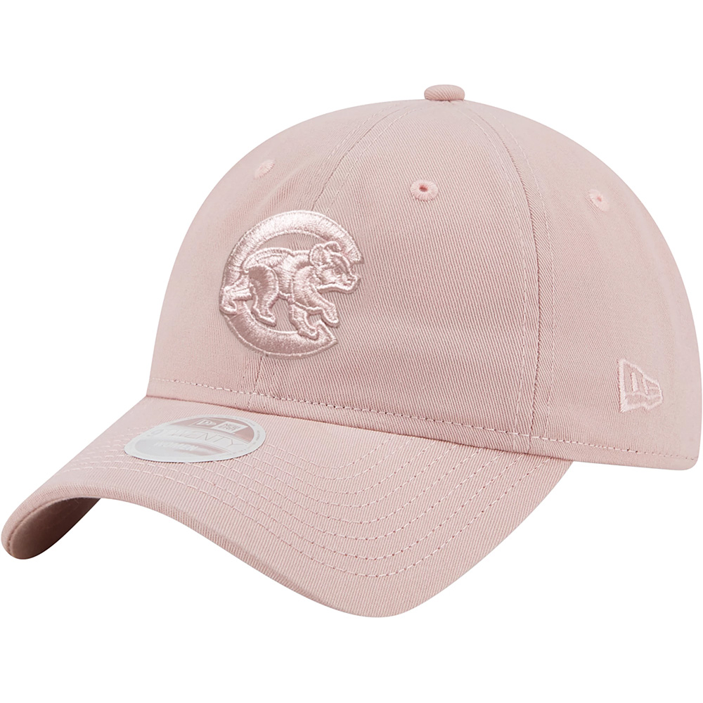 Dallas Cowboys Women's Core Classic 9TWENTY Adjustable Hat - Pink