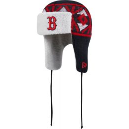 Boston Red Sox Soothing Solution Comfort Vest – 3 Red Rovers