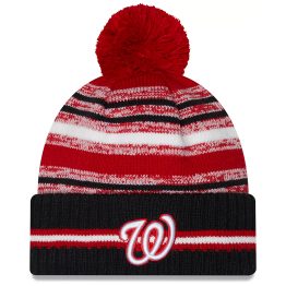 Washington Nationals Fanatics Branded 2023 Postseason Locker Room